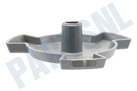 KitchenAid Oven-Magnetron Nok Voor draaiplateau