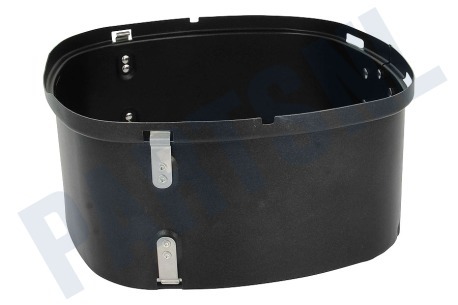 Philips Airfryer CP0702 Mand Mand zonder mesh en greep