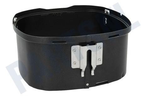 Philips Airfryer CP0702 Mand Mand zonder mesh en greep