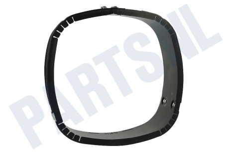 Philips Airfryer CP0702 Mand Mand zonder mesh en greep