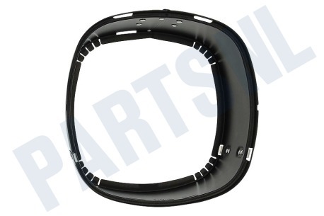 Philips Airfryer CP0702 Mand Mand zonder mesh en greep