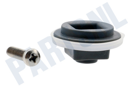 Philips  Koppeling Met afdichting