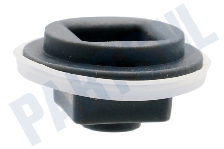 Philips  Koppeling Met afdichting