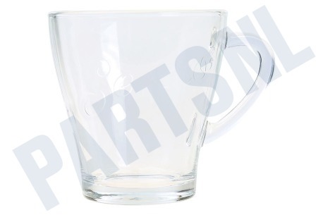 Philips  Senseo exclusieve glazen kopjes