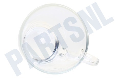 Philips  Senseo exclusieve glazen kopjes