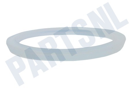 Philips Koffiezetapparaat Afdichting Afdichtingsrubber van deksel