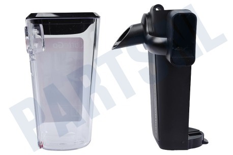 Philips Koffiezetapparaat Reservoir Melkreservoir