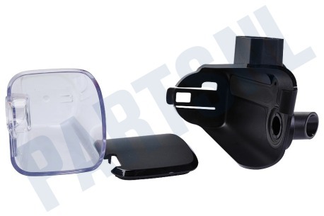 Philips Koffiezetapparaat Reservoir Melkreservoir