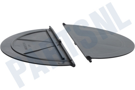 Indesit Afzuigkap Klep Terugslagklep