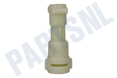 Philips Koffiezetapparaat Koppeling Slangkoppeling