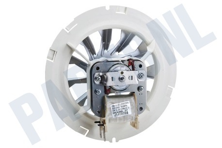 Whirlpool Oven-Magnetron Ventilator Koelventilator compleet