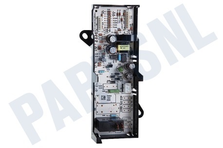 Whirlpool Oven-Magnetron Module Control unit