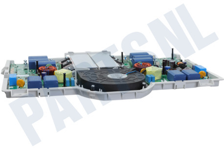 Whirlpool Kookplaat Module Printplaat