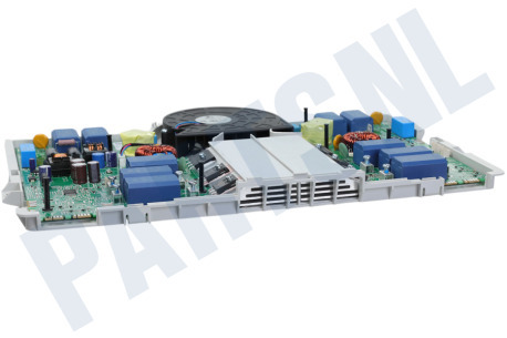 Whirlpool Kookplaat Module Printplaat