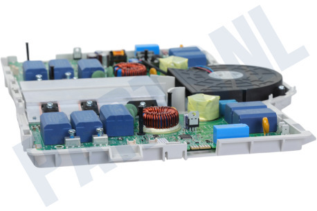 Whirlpool Kookplaat Module Printplaat
