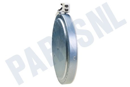 Ignis Kookplaat Kookzone