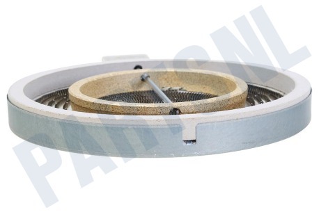 Ignis Kookplaat Kookzone