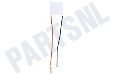 Philips Biertap Peltier element