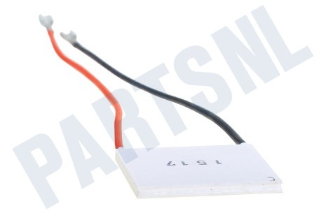 Philips Biertap Peltier element