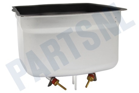 Moulinex Friteuse SS-993478 Tank Tank met element