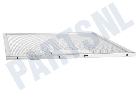 Etna Afzuigkap Filter Metaalfilter