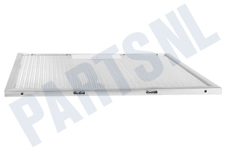 Etna Afzuigkap Filter Metaalfilter