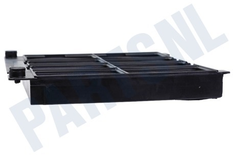 Pelgrim Afzuigkap HF2012 Koolstoffilter