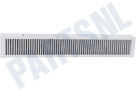 Pelgrim Kookplaat HF3006 Filter