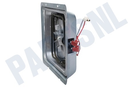 Pelgrim Oven-Magnetron 28103 Blaaskast met Motor