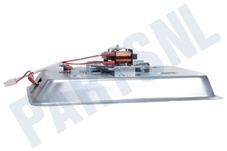 Pelgrim Oven-Magnetron 28103 Blaaskast met Motor