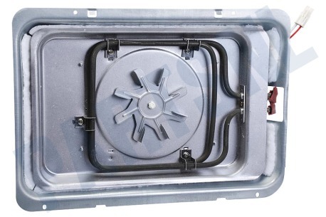 Etna Oven-Magnetron 28103 Blaaskast met Motor