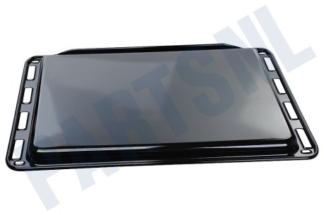 Pelgrim Oven-Magnetron Bakplaat Emaille