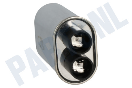 Pelgrim Oven-Magnetron Condensator Hoogspanning 1,10uF 2100V