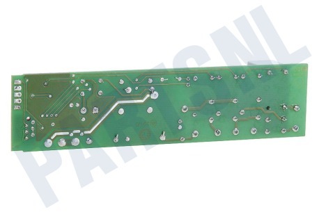 Pelgrim Afzuigkap Print Vermogensprint