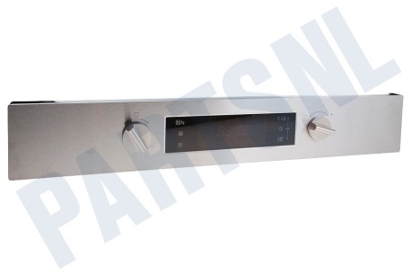 Pelg Oven-Magnetron Bedieningspaneel Compleet met print