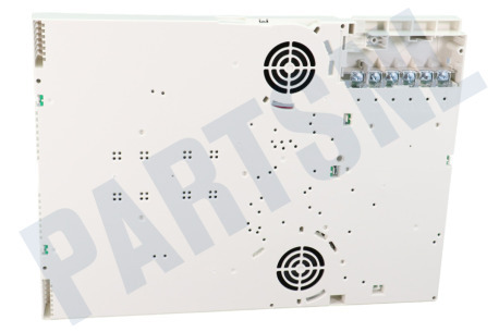 Mora Kookplaat Vermogensmodule