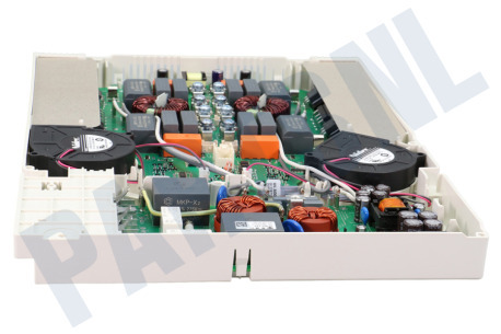 Mora Kookplaat Vermogensmodule