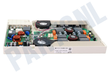 Mora Kookplaat Vermogensmodule