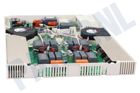 Mora Kookplaat Vermogensmodule