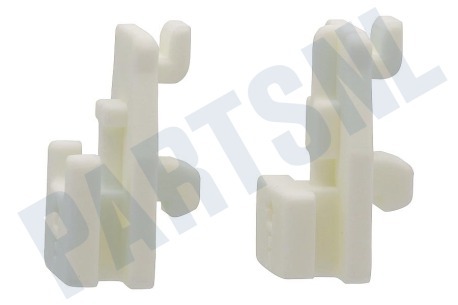 Pelgrim Oven-Magnetron Houder Keramisch