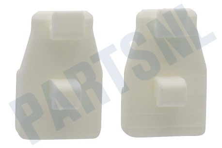 Pelgrim Oven-Magnetron Houder Keramisch