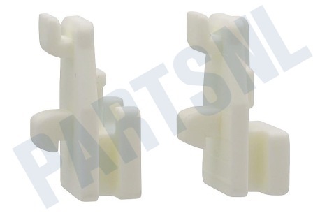 Pelgrim Oven-Magnetron Houder Keramisch