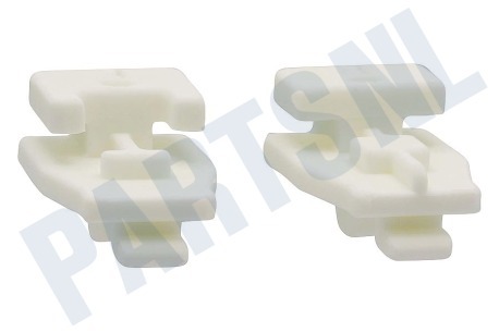 Pelgrim Oven-Magnetron Houder Keramisch