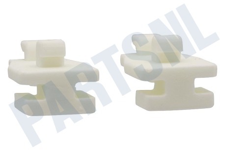 Pelgrim Oven-Magnetron Houder Keramisch