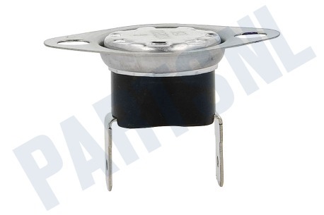 Pelgrim Oven-Magnetron 27801 Thermostaat