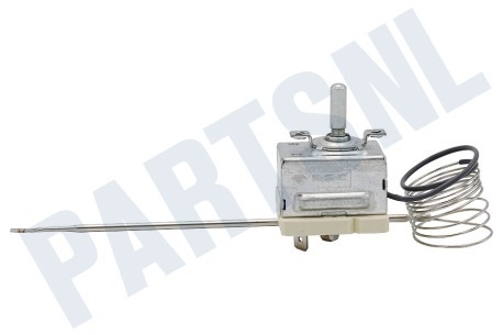 Franke Oven-Magnetron 726503 Thermostaat