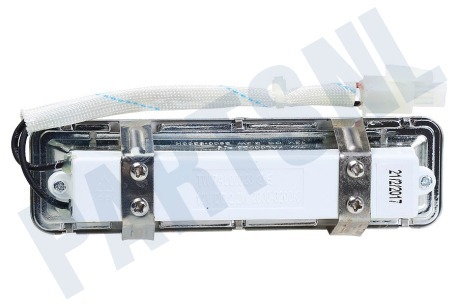 Pelgrim Afzuigkap Lamp Led verlichting