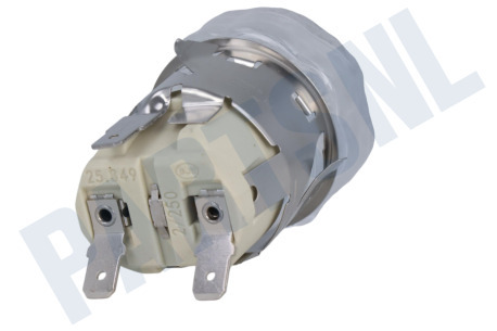 Pelgrim Oven-Magnetron Lamp Compleet