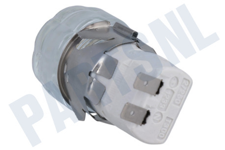 Etna Fornuis Lamp Compleet