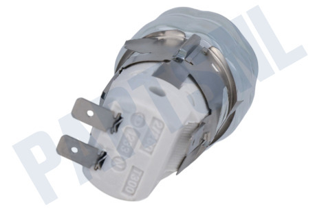 Etna Fornuis Lamp Compleet